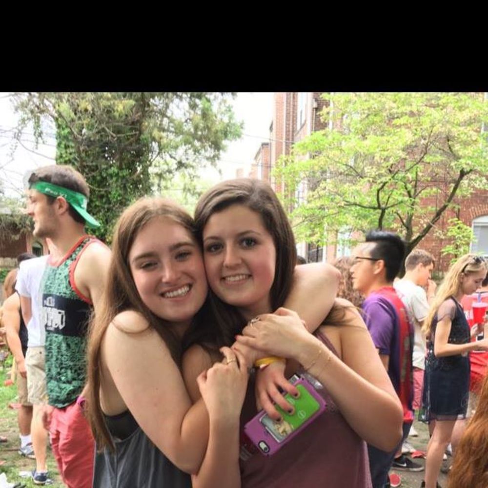 Meet your Posher, Alexa